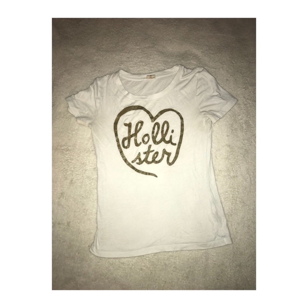 Hollister T-shirt